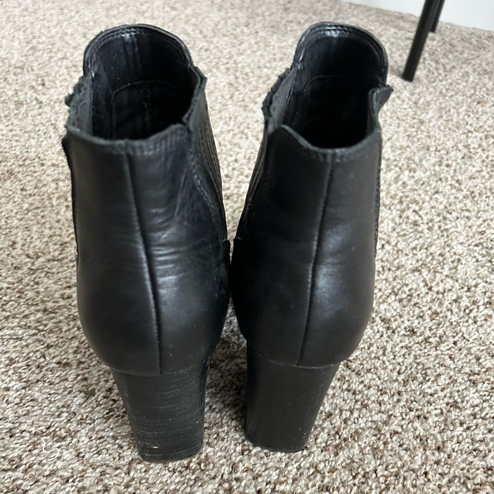 Marc Fisher Booties - Picture 6 of 6